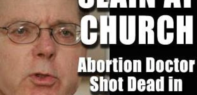 Powstaje film o znanym aborcjoniście