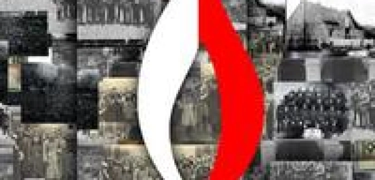 1 listopada zapal znicz Bohaterom