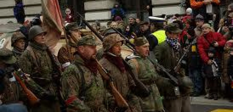 11 listopada przejdzie w Warszawie defilada historyczna