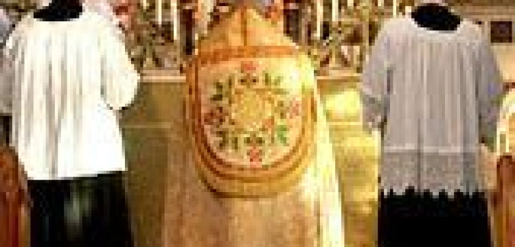 Łacina nie tylko dla „tradsów”