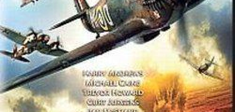 Nie żyje ostatni polski bohater bitwy o Anglię