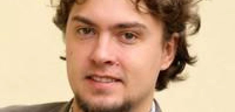 Sękowski: Ktoś musiał powiedzieć "stop"