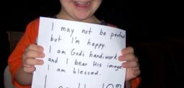 Takie dzieci wolno legalnie zabijać przed narodzeniem