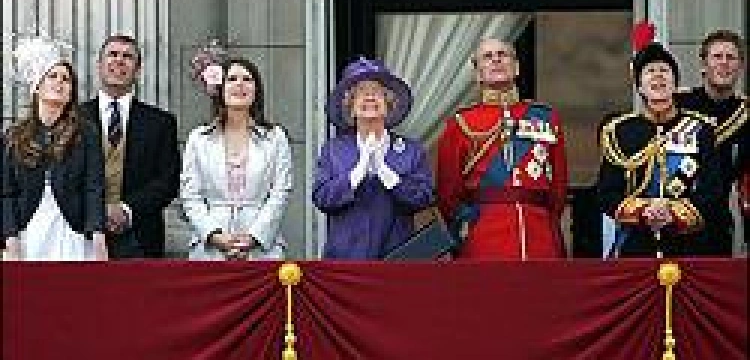 Czy katolik zasiądzie kiedyś na brytyjskim tronie?