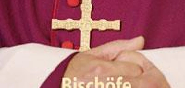 Niemieccy biskupi handlują pornografią i ezoteryzmem?