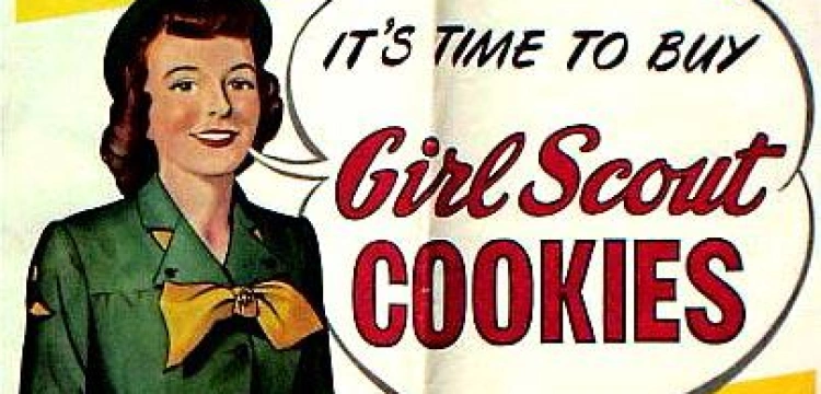 Lesbijki i aborcjoniści u skautek