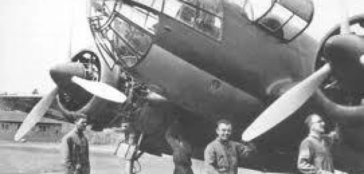 Zobacz chlubę polskiego lotnictwa