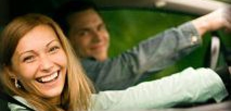 Samochodowa Randka Małżeńska. Dołącz!