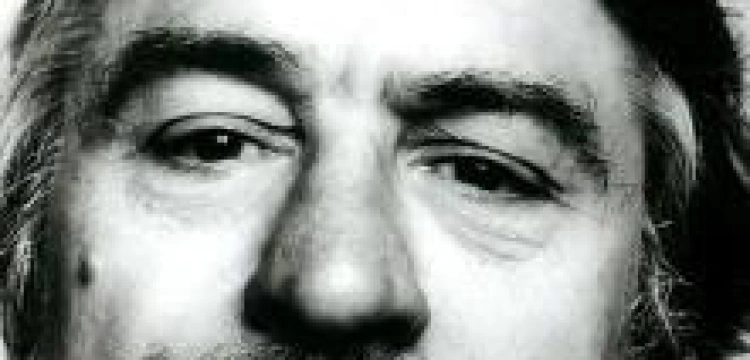 Adamski: De Niro wraca na szczyt?