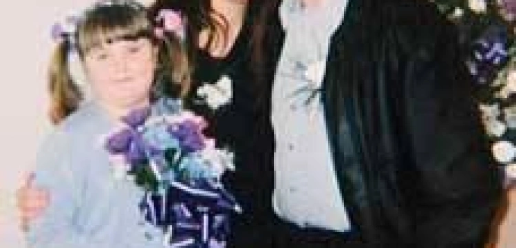 Aborcja dziecka z Zespołem Downa spowodowała rozpad jej małżeństwa