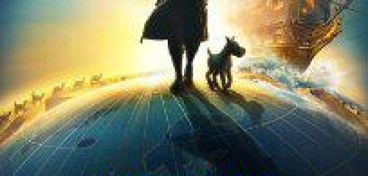 Watykański dziennik chwali film Spielberga