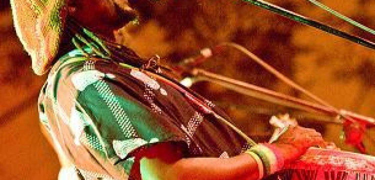 Mamadou Diouf: Nie jestem zwolennikiem blokad, niepodległość to święto wszystkich Polaków