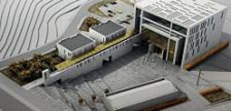 Czy kościół musi wyglądać jak statek kosmiczny?