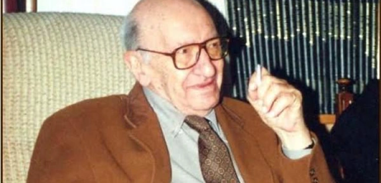 Dlaczego został katolikiem?