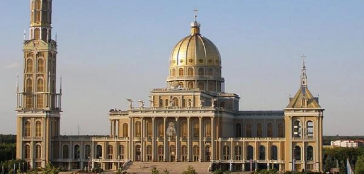 Opisać Kościół na nowo