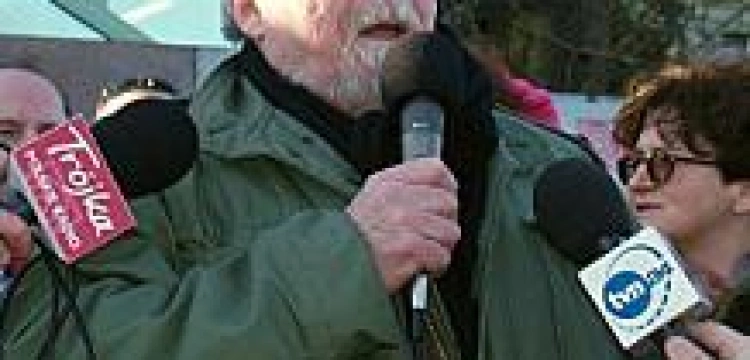 Jachowicz: W sprawie Olewnika prokuratura stosuje komunistyczne metody