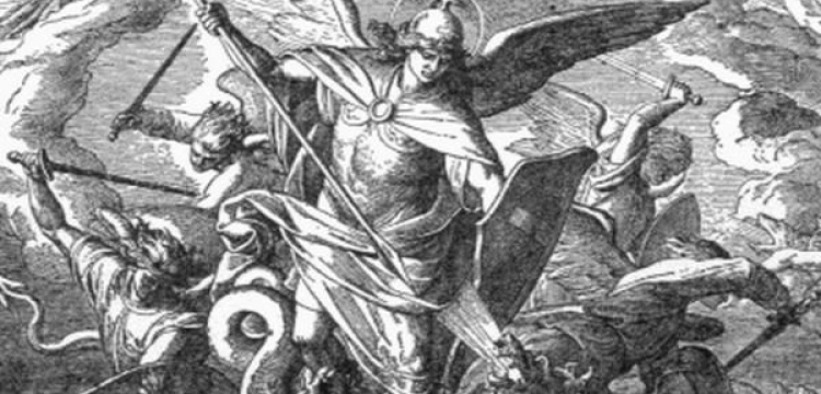 Ojciec Salij: DIABOLOS ZNACZY ROZDZIELAĆ