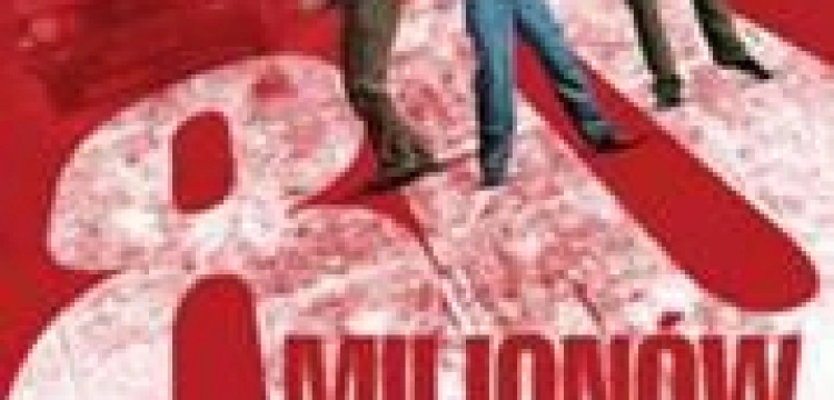 80 milionów. Numer stulecia - zobacz zwiastun filmu