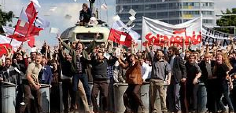 "80 milionów" polskim kandydatem do Oscara