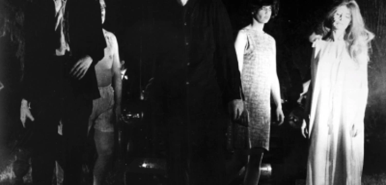 Adamski: Zmierzch żywych trupów z SLD?