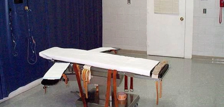 Terlikowski: Moje stanowisko w sprawie kary śmierci