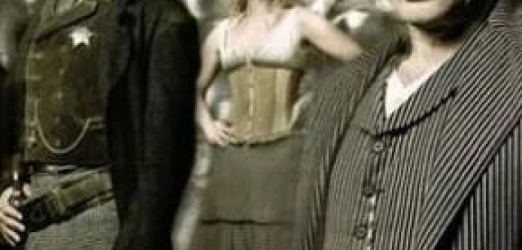 Cywilizowany szeryf?