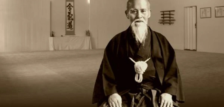 Świadectwo: Zło kryło się w aikido