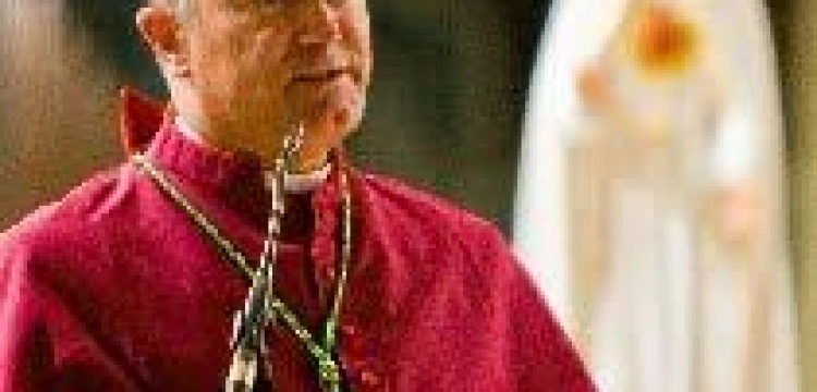 Bp Fellay: podstawą wiary katolickiej jest Credo a nie Sobór Watykański II