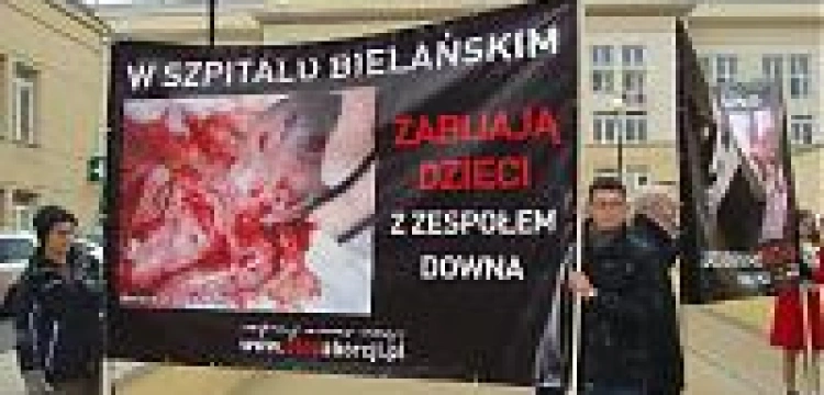Dzierżawski: Pikiety pod szpitalami będą również w innych miastach