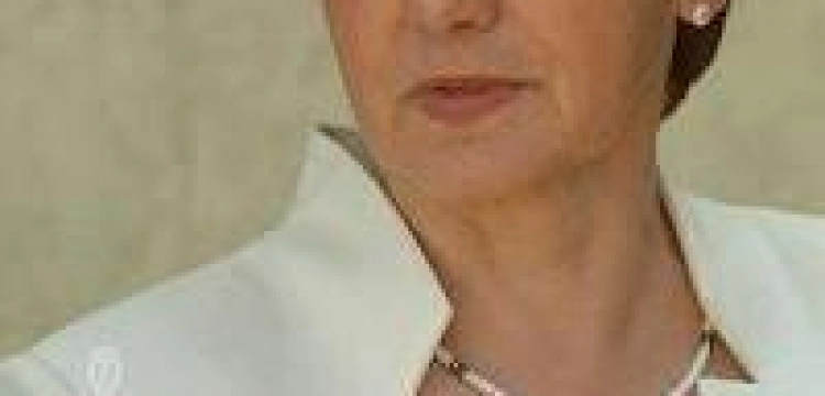 Danuty Wałęsy pochwała patriarchalizmu