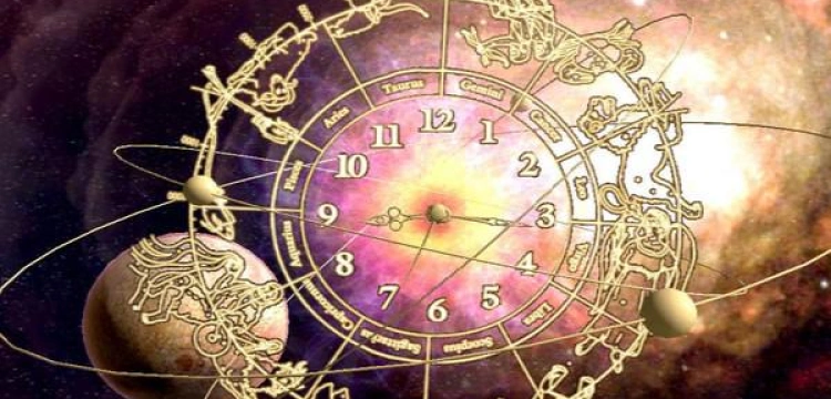 Astrologia i horoskopy