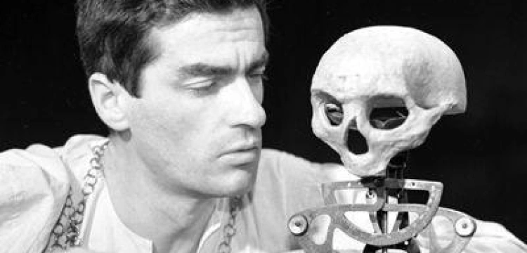 Bryll: Hanuszkiewicz wiedział jak pokazywać teatr w TVP