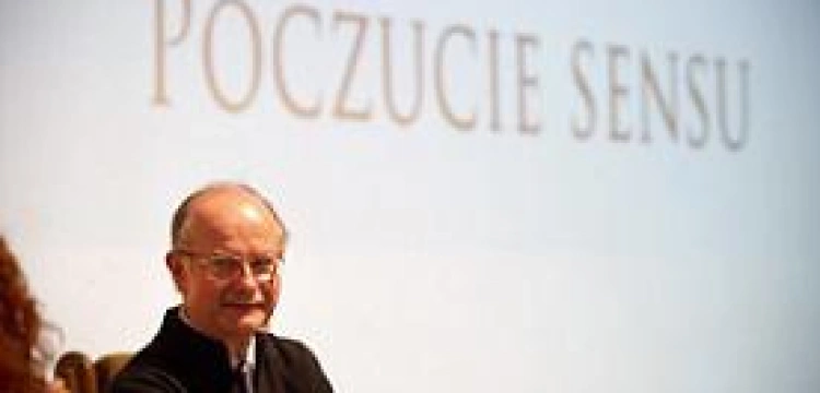 Kluska: Gdyby nie "Dzienniczek św. Faustyny" nie wytrzymałbym więzienia