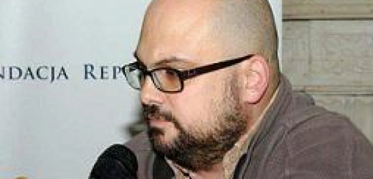 Memches: "Krytyka Polityczna" nie zniknie z przestrzeni publicznej