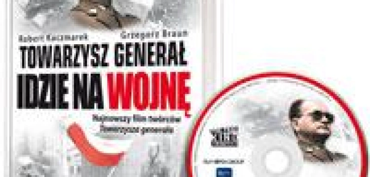 Film o Jaruzelskim zakazany na UMK