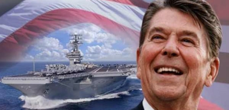 Apologia Ronalda Reagana (całość)