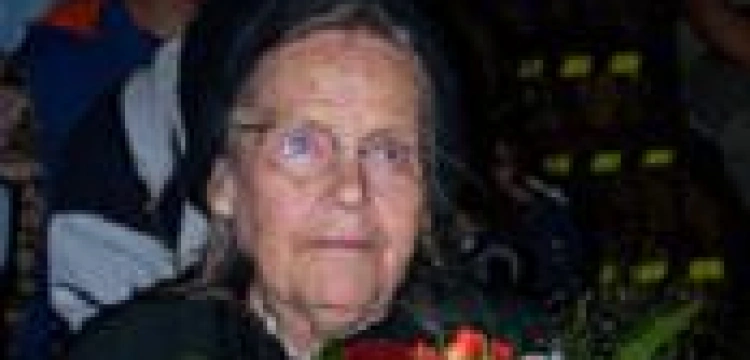 Miłość do Polski księżnej Krystyny Habsburg