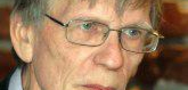 Matka widząc go na przepustce dostała wylewu