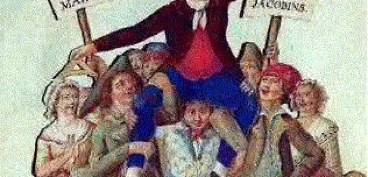 Palikoty biorą na cel ambasadę w Watykanie