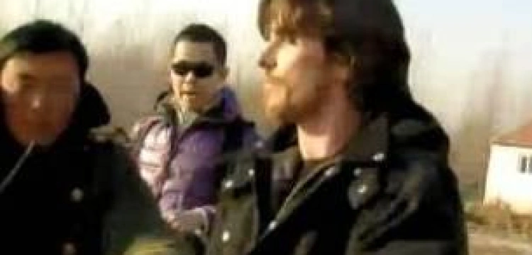 Batman broni działacza pro-life. Zobacz film