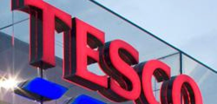 Tesco nie lubi „złych” chrześcijan?