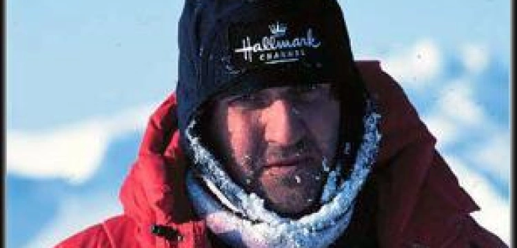 Kamiński: Wigilia na krańcu świata