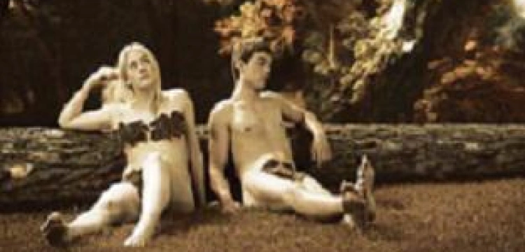 24 grudnia - Adama i Ewy: pierwszych rodziców