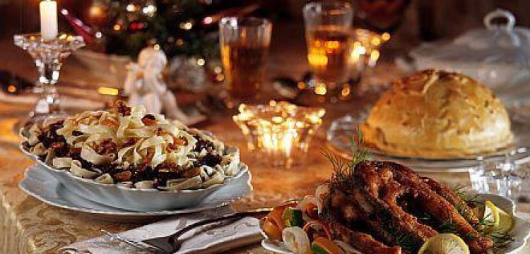 Jak pokonać "syndrom poświąteczny"