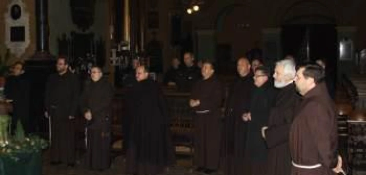 Franciszkanie franciszkanom: „Abyście każdego dnia stawali się wiarygodnymi zwiastunami Ewangelii”