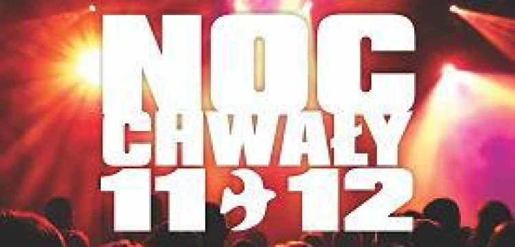 Wyjątkowy sylwester w Lublinie