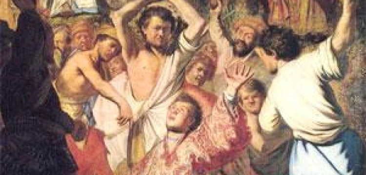 Dlaczego świętujemy 26 grudnia