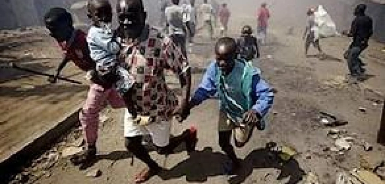 Kościół w Nigerii: Albo rząd nas obroni albo będziemy się bronić sami