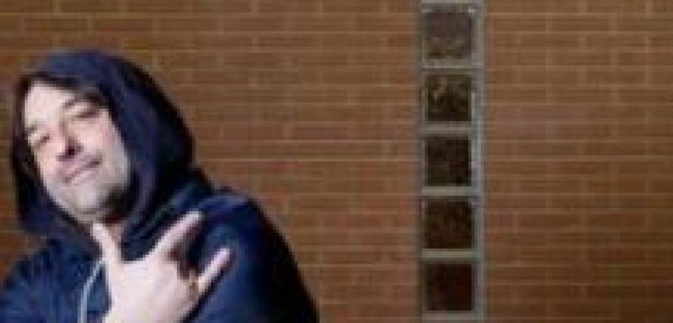 Piękna postawa włoskiego księdza