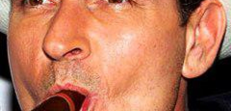 Upadły moralnie aktor uratował katolicki film